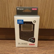 門市全新現貨‼️ Hopewell Pocket AM/FM Digital Radio RP-91 DSE便攜式收音機附耳機