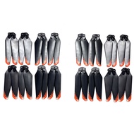 KF100/AE60 Drone Propellers Back Up Spare Blades RC Quadcopter Aircraft Fan Props Parts also Fits Sg
