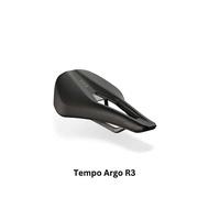 Fizik Tempo Argo R1, R3 (150mm / 160mm) Bicycle Saddles and Cycling