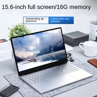 15.6 ''Original Laptop Gen 11th Intel Core i7 16GB/256GB DDR4 SSD 5G Dual Frequency NOTEBOOK