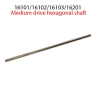 16101 16102 16103 16201 High Speed Racing  1/16 4WD 50Km/h  RC Car Original Spare Parts  Receiver Pa