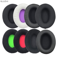 Headset Earmuffs Earbuds Cover Headphones Accessories Ear Cushion EarPads for HSCD KHX-HSCP Hyperx C