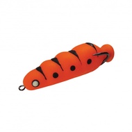 EXP CATERPILLAR (BELUNCAS) 58MM ORIGINAL SOFT LURE LAZAT GILERRR