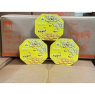 Tin biscuits CNY 2025