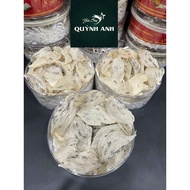 Pure Raw Bird's Nest, Large Tank, Less Feathers, Bloom Many Nutritious Gifts (Free Apple, Rock Sugar