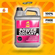 TOP 1 Power Coolant (4L)