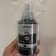 หมึกแท้ 100% Epson 008 ราคาถูก หมึกเติม Epson for L15150 L15160 L15180 L6460 L6490 L6550 L6580 แท้ ก