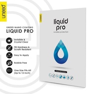 Uneed Liquid Pro Nano Coating screen protector/Tempered Glass Liquid