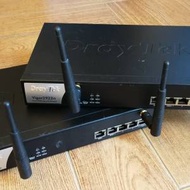 特價 2個 Draytek Vigor 2922n WiFi VPN Router
