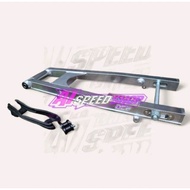 Klx 150 aluminum arem KLX square model 64cm long