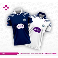 Plus_Jersey Evos S17 26/27 Latest 2026_Jersey Esport Evos MPL S17 Free name