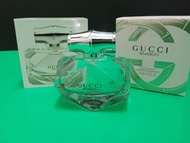 น้ำหอม GUCCI BAMBOO EAU DE PARFUM VAPORISATEUR NATURAL SPPAY ของแท้ 100% ปริมาณ 75. ml