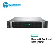 HP Proliant Dual Xeon Gold 6130, RAM 128GB, 8x 960GB SSD, Dual RPS