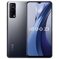 Vivo iQOO Z3 Full Netcom 5G Snapdragon 768G Chip 64 million Photo Flash Charge Game Smart Console