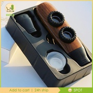 [Ihoce] Kazoo Kazoo Instrument Kids Toy Birthday Musical Instruments Lightweight Double