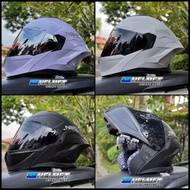 SPYDER Neo ICON PD S0 Modular Helmet Free Clear visor