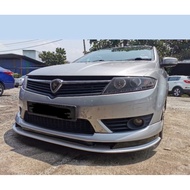 Proton Preve/Suprima S1K Front Skirting With Paint