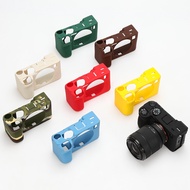Silicone Case for Sony A7C2/A7C Mark II/A7CR Camera Protector Soft Skin