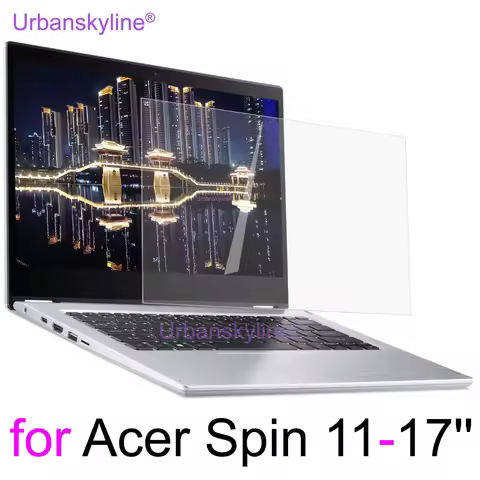 Screen Protector for Acer Spin 5 3 7 1 SP314 SP313 SP513 SP514 SP515 SP113 SP114 13 14 15 Guard HD C