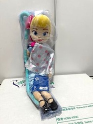 全新 Toy Story bo peep 牧羊女 公仔 48cm