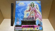 （聖鬥士星矢 超合金系列）100％ 全新 未開封（新版 EX Metal 素體）聖鬥士星矢 聖衣神話 SAINT CLOTH MYTH 聖鬥士 EX 黃金12宮 黃金魂 青銅五小強 仙女座 神聖衣 瞬