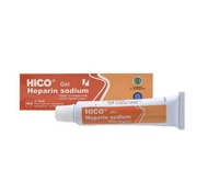 Hico Gel Obat Memar 15gr