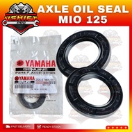 VSHIFT PRO OIL SEAL REAR AXLE DRIVE MIO i125 32-52-6 YAMAHA