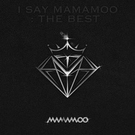 MAMAMOO - I SAY MAMAMOO : THE BEST 2CD 新歌+精選 (韓國進口版)