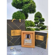 MEN D’CALYSTA PERFUME 30ML