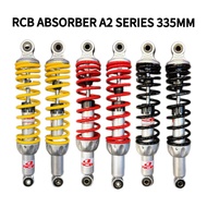 RCB ABSORBER A2 SERIES 335MM