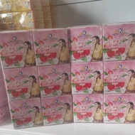 SABUN K.BROTHERS TOMATO COLLAGEN SOAP 60ML