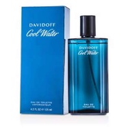DAVIDOFF 大衛杜夫  冷水 淡香水噴霧 男士香水 125ml/4.2oz (包郵)