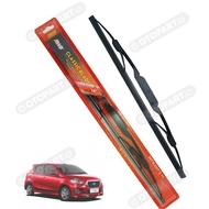 Wiper Blade Datsun Go & Datsun Go+ Panca RWB 24" ORIGINAL