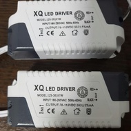 Led Driver 24-36w AC-DC