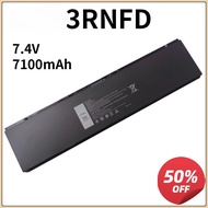 3RNFD E7440 E7450 Laptop Battery for Dell Latitude 14 7000 E7420 PFXCR 34GKR F38HT G95J5 G0G2M T19VW