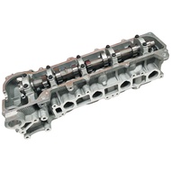 Engine Cylinder Head For Toyota Hiace Van 113 2.4 2RZ-E 8V Single Cam 1989-2004