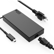 180W ADP-180TB K Charger Compatible with ASUS ROG Zephyrus G14 2024 GA403UI GA403UV GA403UU G16 GA60