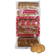 SHOON FATT 111 KRIM KRAKER ISTIMEWA/BISKUT MARIE 730G