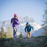 Quechua男童女童 暖褲刷毛保暖防風長褲 工作褲 登山長褲 運動長褲130 150 160 Uniqlo參考