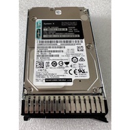 For Lenovo 00WG660 00WG661 00WG664 300G 15K 2.5 SAS 12GB server hard drive
