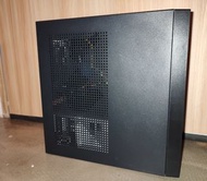 電腦主機 AMD Ryzen 5 1600 連 Radeon 獨立顯示卡 / 16GB RAM / 120GB SSD 已裝 Windows 11 即買即用
