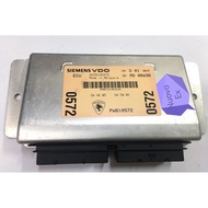 Proton Waja Campro Engine Engine ECU PW810572