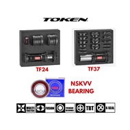 TOKEN NINJA BOTTOM BRACKET PF30/ BB386/ BB86/ BB92/ BB30 TF24/TF37 NSKVV/ TIRAMIC (TBT)