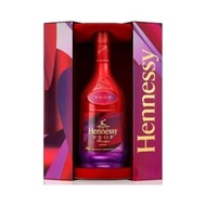 Hennessy V.S.O.P x Liu Wei 2021 Edition