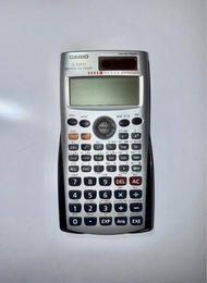 Casio Calculator fx-50FH