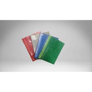 Astar Clamp Binder File