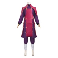 Naruto Shippuden Uchiha Itachi Cosplay Costume