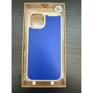 Topologie Bump 手機殼 iPhone 13/14 鈷藍色 掛繩殼 背帶 保護殼