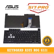 Laptop ASUS ROG Strix G531G G53GD G531GT G531GU G531GW G531GV G512 G512LV G512LU G512LI G512LW with 