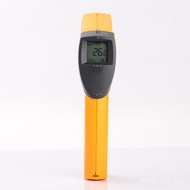 Thermometer Thermometer Fluke Fluke FLUKE63 Infrared Handheld Infrared F63 HDUX